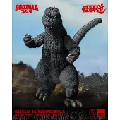 ThreeZero Godzilla (1974) Figure 23 Cm Gris