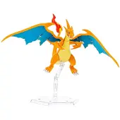 Jazwares Mega Charizard Y Figure 15 Cm Orange