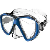 Oceanic Masque De Plongée Duo