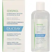 Ducray Sensinol Shampooing traitant physioprotecteur