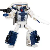 Hasbro F71875X0 - TRA GEN LEGACY EV DELUXE BREAKDOWN