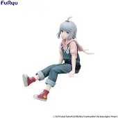 Furyu Tournée après l'apocalypse Statue PVC Noodle Stopper Airi 14 cm