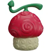Grupo Erik Lampe Netflix One Piece « Fruit de l'Homme-Homme » 17 cm