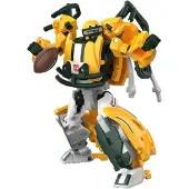 Hasbro Green Bay Packers: Tundra Prime Figure 14 Cm Jaune