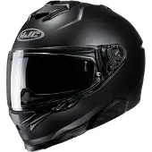 HJC I71 Casque Intégral Mat/Noir L unisex