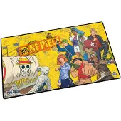 Ultimate Guard Tapis de jeu One Piece Crew 61 x 35 cm
