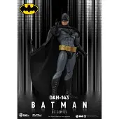 Beast Kingdom Toys DC Comics Actionfigur Batman 21 cm