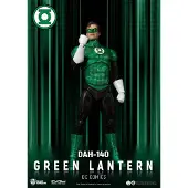 Beast Kingdom Toys Green Lantern Dc Comics Figure 20 Cm Vert