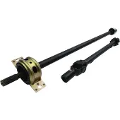 All Balls Polaris General 1000 17 Complete Axle Doré