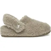 Crocs Pantoufle 'Classic Cozzzy' camel