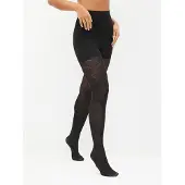 Next Collant noir