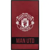 Marnat Serviette Manchester United 1