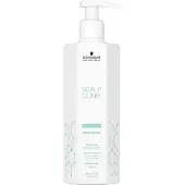 Schwarzkopf Shampoing apaisant BC Scalp Clinix, 300 ml