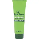 Xpel - Tea Tree Facial Scrub 250ml