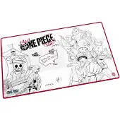 Ultimate Guard Tapis de jeu One Piece Sketch 61 x 35 cm