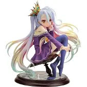 Kotobukiya Statue No Game No Life 1/7 Shiro 16 cm