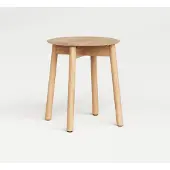 TIPTOE SSD Full Wood Tabouret Natural Oak