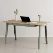TIPTOE New Modern Wood Bureau