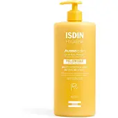 Isdin Gel de bain - - Avena - 750 ml - Protection et hydratation - Unisexe