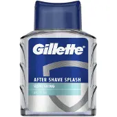 Gillette Series Artic Ice lotion après-rasage 100 ml