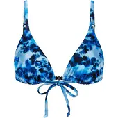 Triumph Hauts de bikini ' Red Label Midnight Swim ' bleu