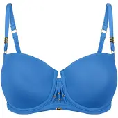 Triumph Hauts de bikini ' Red Label Palina Love by the Sea ' bleu