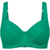 Triumph Hauts de bikini ' Red Label Mix & Match Summer ' vert