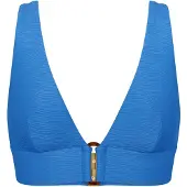 Triumph Hauts de bikini ' Red Label Summer Dune ' bleu