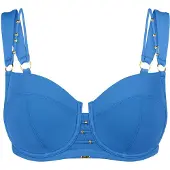 Triumph Hauts de bikini ' Red Label Palina Love by the Sea ' bleu