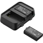 Sennheiser EW-D Complete Charging Set with BA 70 Batteries