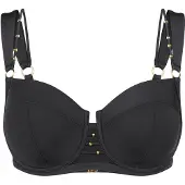 Triumph Hauts de bikini ' Red Label Palina Love by the Sea ' noir