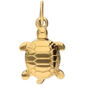 Lucardi Pendentif or