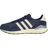 Adidas Run 60s 4.0 Trainers Bleu EU 44 Homme