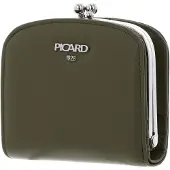 PICARD porte-monnaie Bingo Vertical Wallet Olive
