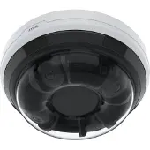 Axis P3748-PLVE Dôme Caméra de sécurité IP Extérieure 3840 x 2160 pixels Plafond/mur