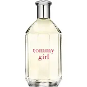 Tommy Hilfiger Tommy Girl Eau de Toilette 100 ml