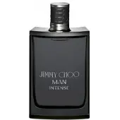Jimmy Choo Man Intense Eau de Toilette pour homme 100ml