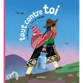 Amaterra Tout contre toi - Eva Bensard