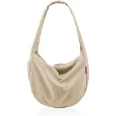 Reisenthel Sac bandoulière 'Moonbag' beige