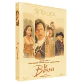 RIMINI EDITIONS Le Bossu Blu-ray