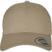 Flexfit Casquette noisette / gris / noir