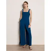 Apricot Combinaison bleu