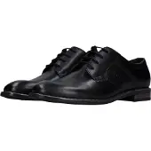 Bugatti Chaussure à lacets noir