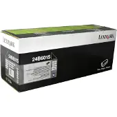 Lexmark 24B6015 - Noir - Toner