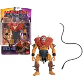 Masters of the Universe Figurine Orange des Maîtres de l'Univers - 14 cm