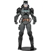 Mcfarlane Toys DC Multiverse Figurine Batman Hazmat Suit 18 cm MCF15146
