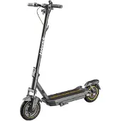 NAVEE Trottinette électrique GT3 Max 400 W Noir