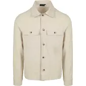 Suitable Drop Loop Surchemise Sable