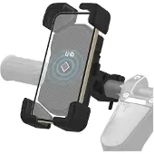 TNB Umbike7 Support De Téléphone Noir