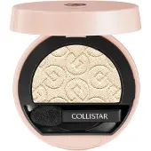 Collistar Impeccable Compact Fard à paupières 500 Ivory Satin 3 grammes